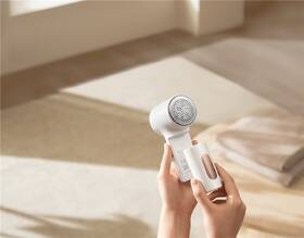 Odstraňovač žmolků Xiaomi Lint Remover EU Mijia Lint Remover 2 bílý

 obrázek produktu 8 z 9
