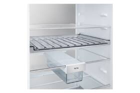 Chladnička s mrazničkou LG GBBS726AMB metal sorbet nerez

 obrázek produktu 4 z 28