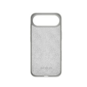 Kryt na mobil Celly MAG SLIM kompatibilní s MagSafe na Apple iphone 17 Air bílý

 obrázek produktu 3 z 10