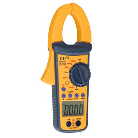 Multimetr Solight V52 

 obrázek produktu 1 z 6