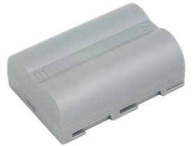Baterie Avacom Nikon EN-EL3E Li-Ion 7.4V 2000mAh 14.8Wh šedá

 obrázek produktu 1 z 1