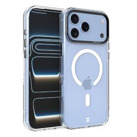 Kryt na mobil Tactical MagForce 2.0 pro Apple iPhone 17 Pro Max / 18 Pro Max černý

 obrázek produktu 3 z 4