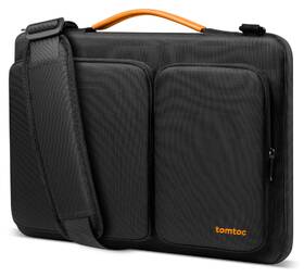 Brašna na notebook tomtoc Defender - A42 Shoulder Bag - 14" MacBook Pro černá

 obrázek produktu 5 z 11