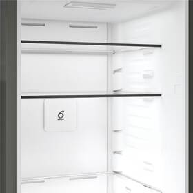 Chladnička s mrazničkou Whirlpool WHK 26413 X6EA1 nerez

 obrázek produktu 9 z 20