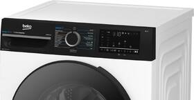 Pračka Beko BM3WFU4941WBC bílá

 obrázek produktu 3 z 9