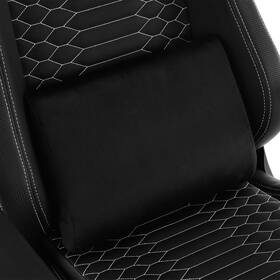 Herní židle White Shark Phoenix černá

 obrázek produktu 9 z 10