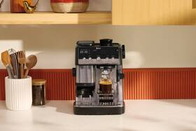 Pákový kávovar Ninja ES301EU Luxe Café MINI černý/stříbrný

 obrázek produktu 10 z 15