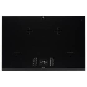 Indukční varná deska Electrolux EHL8840FOG 

 obrázek produktu 1 z 2