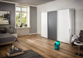 Mop sada Leifheit Clean Twist extra soft XL (52049) 

 obrázek produktu 8 z 37