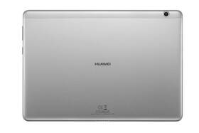 Dotykový tablet Huawei T3 10 32 GB šedý

 obrázek produktu 1 z 10