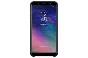 Kryt na mobil Samsung na Galaxy A6+ černý

 obrázek produktu 5 z 6