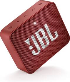 Přenosný reproduktor JBL GO 2 červený

 obrázek produktu 2 z 7