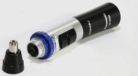 Zastřihovač chloupků Panasonic ER-GN30-K503 černý/stříbrný

 obrázek produktu 2 z 6