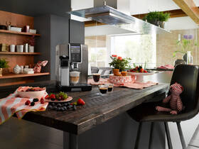 Espresso De'Longhi ECAM370.95.T 

 obrázek produktu 17 z 22