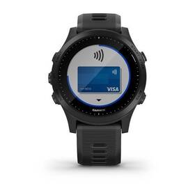 GPS hodinky Garmin 945 Optic - ZÁNOVNÍ - 12 měsíců záruka černé

 obrázek produktu 2 z 13