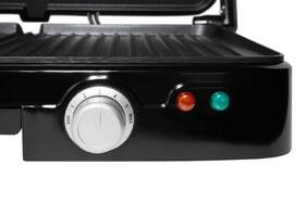 Gril Rohnson R-2320 stříbrný

 obrázek produktu 4 z 13