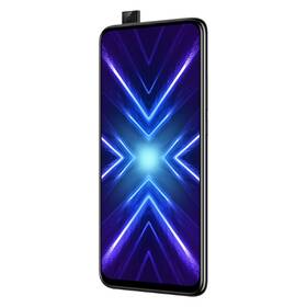 Mobilní telefon HONOR 9X černý

 obrázek produktu 3 z 15
