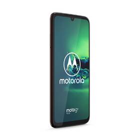 Mobilní telefon Motorola Moto G8 Plus růžový

 obrázek produktu 4 z 13