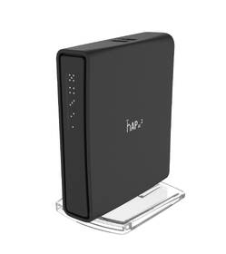 Router MikroTik hAP ac2 RBD52G-5HacD2HnD-TC 
