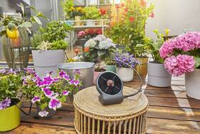 Zavlažovací systém Gardena AquaBloom 

 obrázek produktu 10 z 17