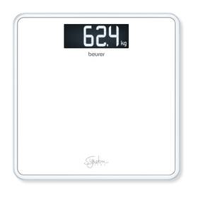 Osobní váha Beurer GS400wh bílá

 obrázek produktu 1 z 1