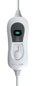 Vyhřívací dečka Concept DV7360 

 obrázek produktu 4 z 7
