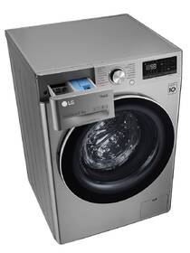 Pračka se sušičkou LG F4DV709H2TE stříbrná

 obrázek produktu 9 z 16