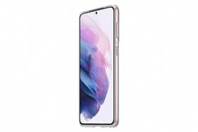 Kryt na mobil Samsung Galaxy S21+ 5G průhledný

 obrázek produktu 2 z 2