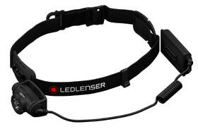 Čelovka LEDLENSER H5 CORE černá

 obrázek produktu 1 z 3