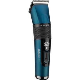 Zastřihovač vlasů BaByliss E990E modrý

 obrázek produktu 1 z 10