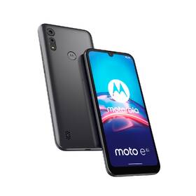 Mobilní telefon Motorola Moto E6i - Meteor Grey 

 obrázek produktu 4 z 5
