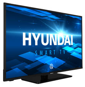 Televize Hyundai FLM 40TS250 SMART 

 obrázek produktu 3 z 5