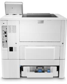 Tiskárna laserová HP LaserJet Enterprise M507x bílá

 obrázek produktu 6 z 6