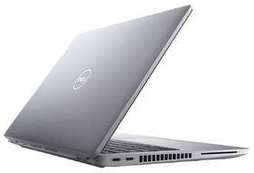 Notebook Dell Latitude 14 (5420) šedý

 obrázek produktu 5 z 8