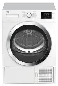 Sušička prádla Beko DS 7534 CSRX2 bílá

 obrázek produktu 4 z 4