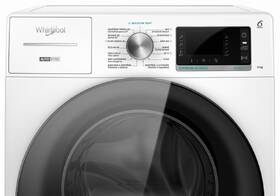 Pračka Whirlpool W8 W946WB CS bílá

 obrázek produktu 2 z 15