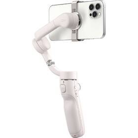 Stabilizátor DJI OM 5 bílý

 obrázek produktu 1 z 14