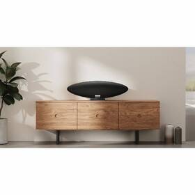 Reproduktor Bowers & Wilkins Zeppelin MK.II černý

 obrázek produktu 7 z 7