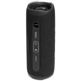 Přenosný reproduktor JBL FLIP 6 černý

 obrázek produktu 6 z 12