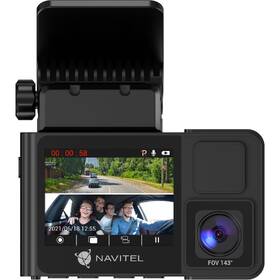 Autokamera NAVITEL RS2 DUO černá

 obrázek produktu 1 z 8
