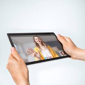 Dotykový tablet Lenovo Tab P11 Plus LTE 4 GB / 128 GB stříbrný

 obrázek produktu 4 z 10