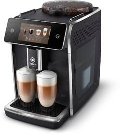 Automatický kávovar Saeco SM6680/00 černý

 obrázek produktu 4 z 8