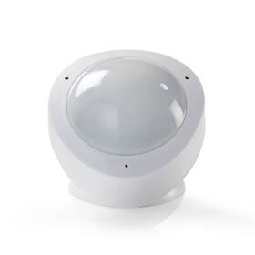 Detektor pohybu Nedis SmartLife, Wi-Fi 

 obrázek produktu 2 z 5