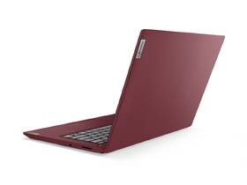 Notebook Lenovo IdeaPad 3 14IGL05 + Microsoft 365 pro jednotlivce červený

 obrázek produktu 8 z 10