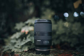Objektiv Tamron 17-70  mm F/2.8 Di III-A VC RXD (Fujifilm X) černý

 obrázek produktu 13 z 13