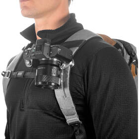 Držák Peak Design Capture (v3) stříbrný

 obrázek produktu 4 z 6