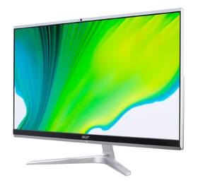 Počítač All In One Acer Aspire C24-1651 černý/stříbrný

 obrázek produktu 2 z 9