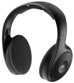 Sluchátka Sennheiser RS 120 W černá

 obrázek produktu 3 z 9