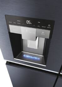 Americká lednice Haier HCR7918EIMB černá

 obrázek produktu 16 z 31