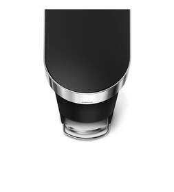Odpadkový koš Simplehuman CW1390, 40 l 

 obrázek produktu 4 z 4